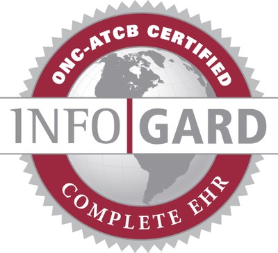Infogard Logo